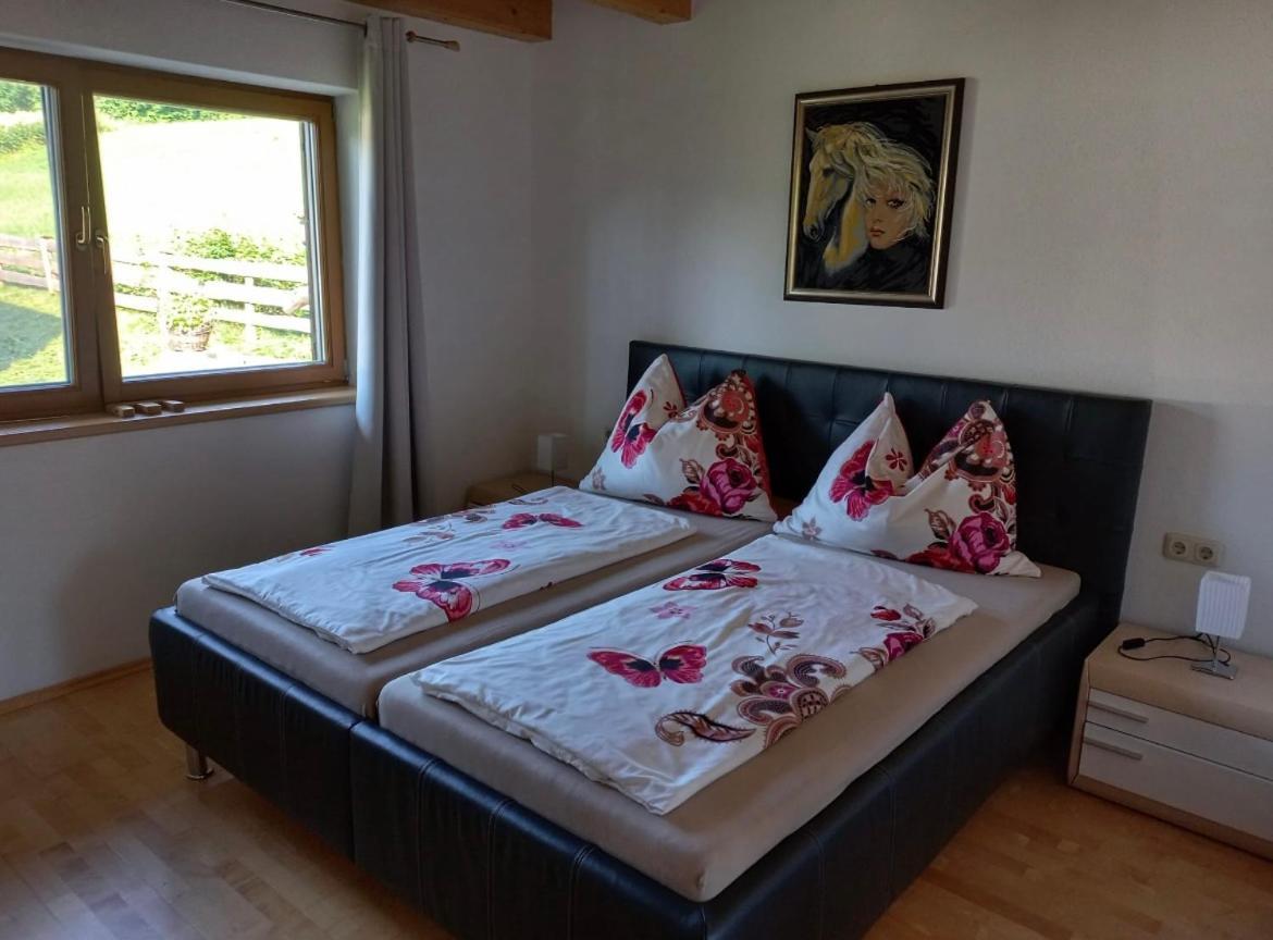 Haus Rosa Apartment Goldegg Ngoại thất bức ảnh
